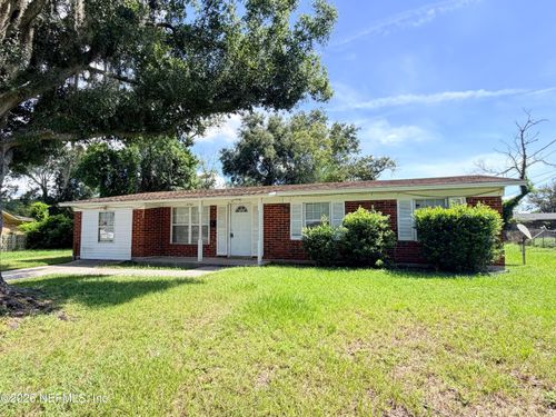 10905 Player Rd W, Jacksonville, FL, 32218-4847 | Card Image