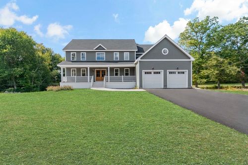 22 Bucklin Dr, Rehoboth, MA, 02769-2269 | Card Image