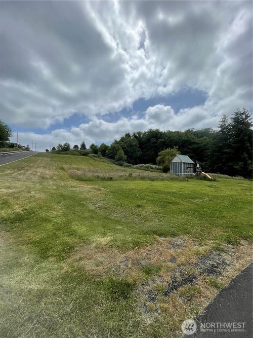0 x Quincy St, South Bend, WA, 98586 | Card Image