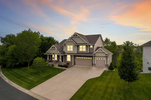 3153 Magnolia Dr, Medina, MN, 55340-9015 | Card Image
