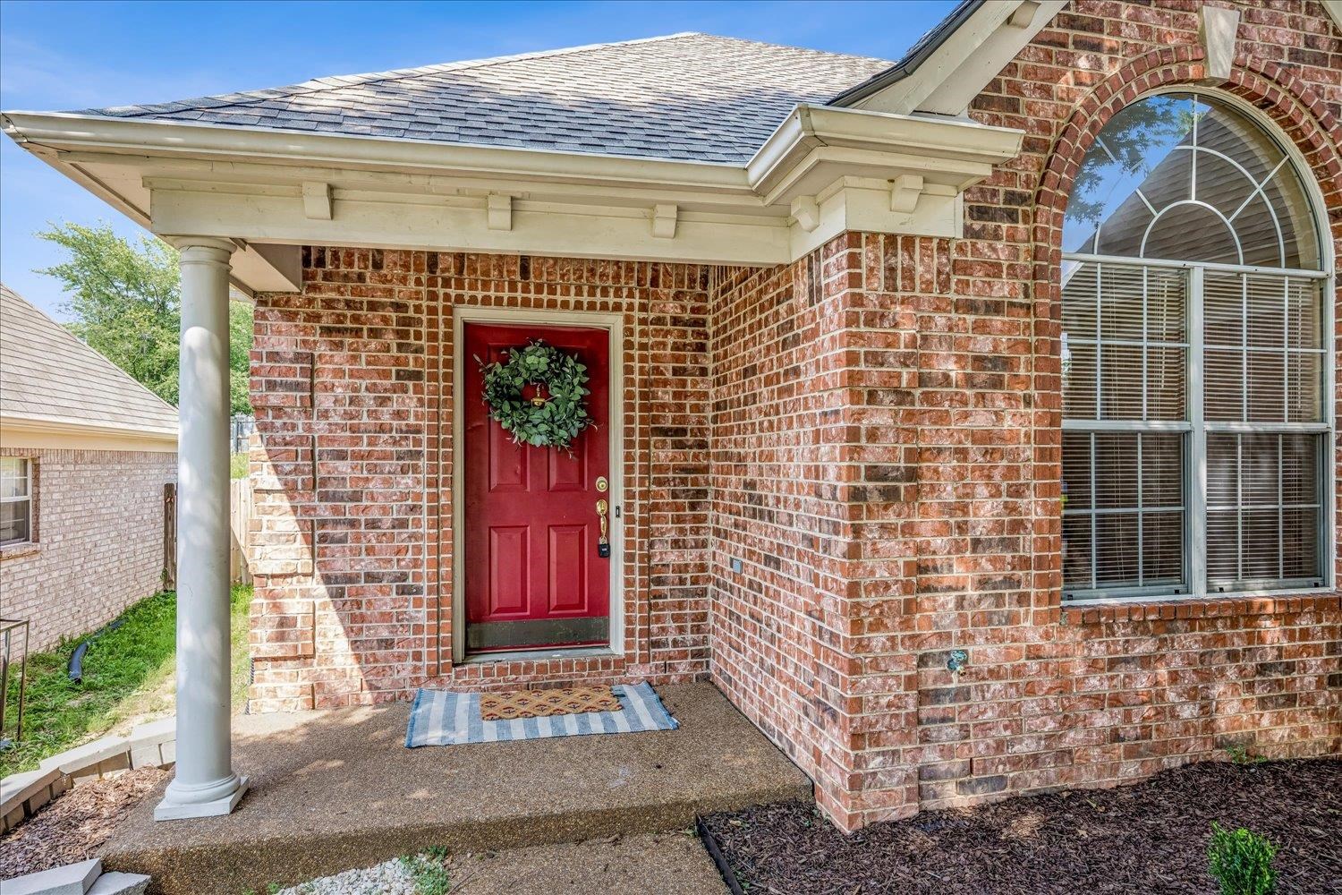 Residential in Memphis 3