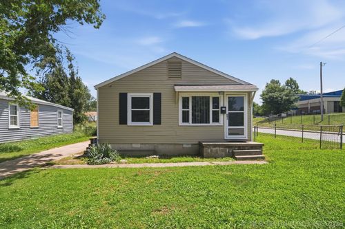 1203 N Urbana Ave, Tulsa, OK, 74115-5236 | Card Image