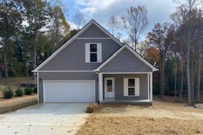 4172 Verble Sherrell Rd, House other with 3 bedrooms, 2 bathrooms and 2 parking in Cookeville TN | Image 1