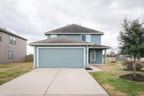 19315 Golden Wave Dr, Katy, TX, 77449-6443 | Card Image