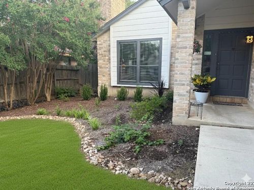 2014 Encino Belle St, San Antonio, TX, 78259-2401 | Card Image