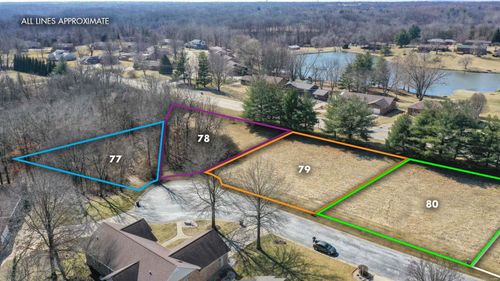 78 Deerfield Cir, Alton, IL, 62002 | Card Image