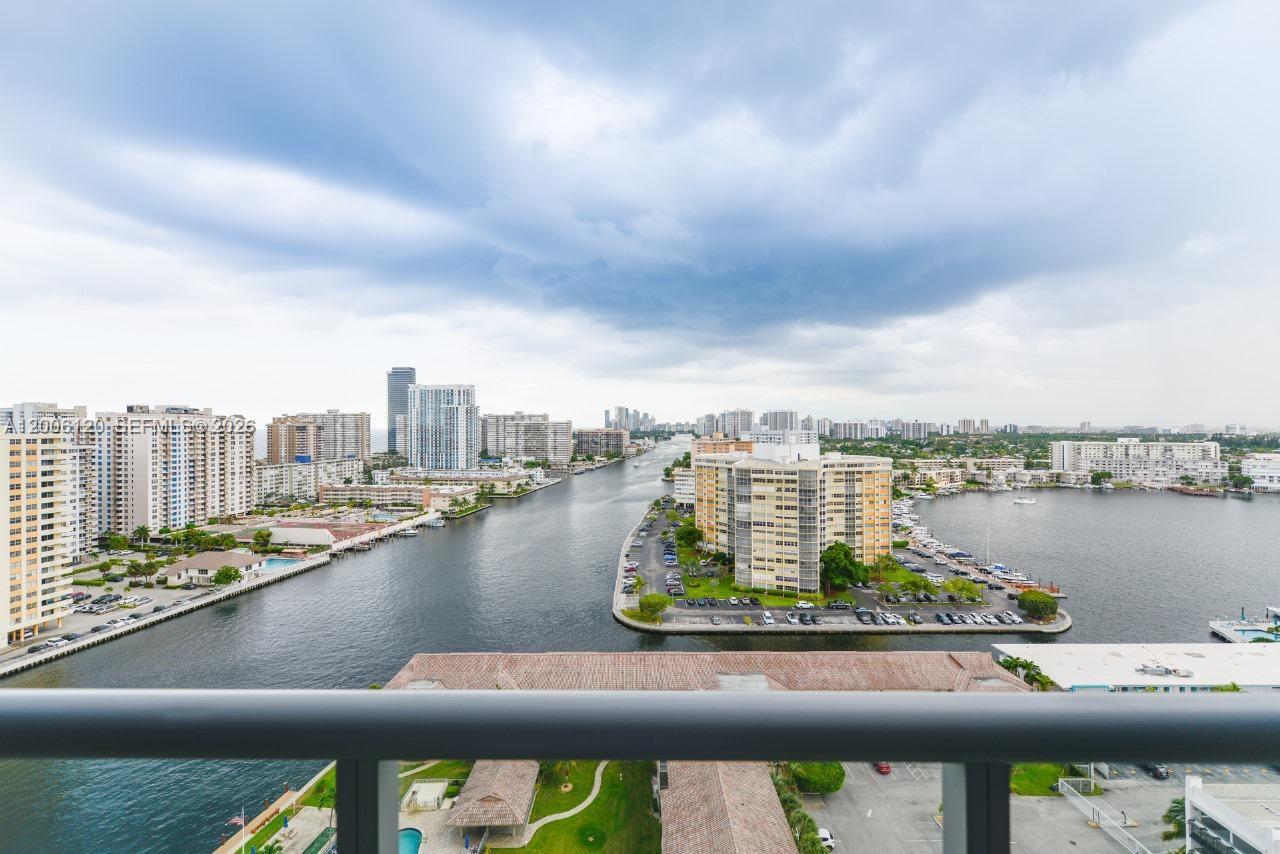 Residential in Hallandale Beach 2