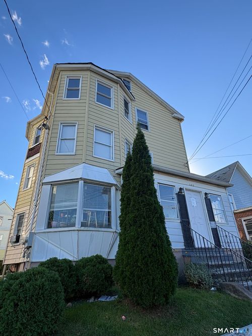3-680 W Main St, New Britain, CT, 06053-5503 | Card Image