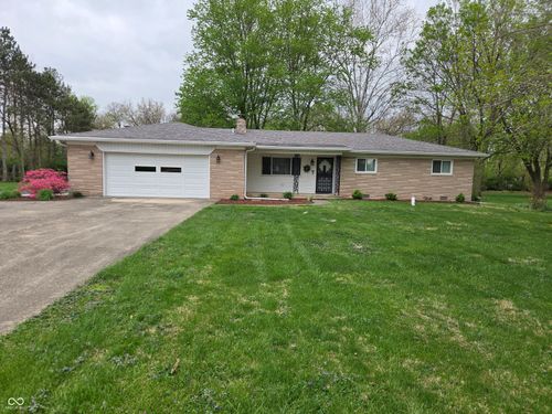 2104 W Orchard Drive, Fortville, IN, 46040 | Card Image