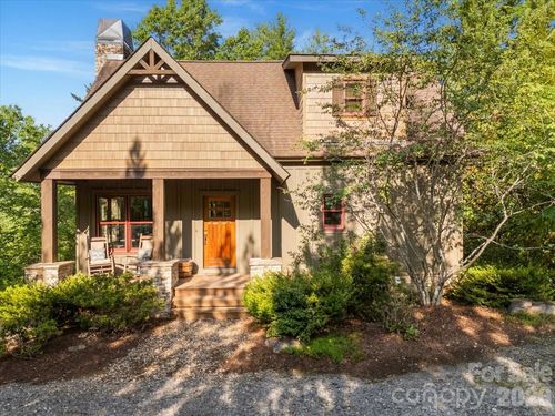 5021 Little Acre Rd, Nebo, NC, 28761-0417 | Card Image
