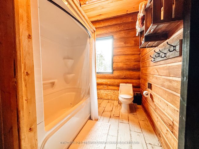 505540 Airport Rd, House other with 2 bedrooms, 1 bathrooms and 8 parking in Cobalt ON | Image 29