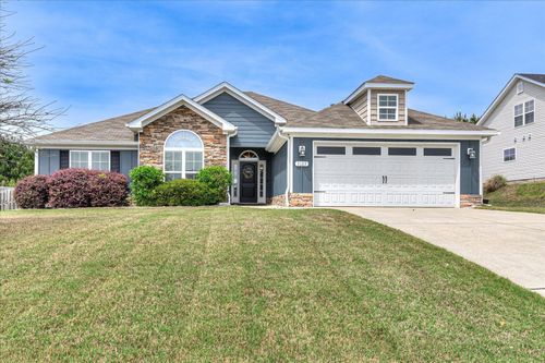 3109 Brevard Dr, Graniteville, SC, 29829-4121 | Card Image