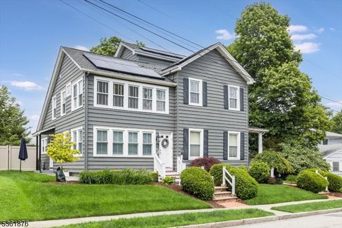 15 Yantecaw Ave, Bloomfield, NJ, 07003-2834 | Card Image