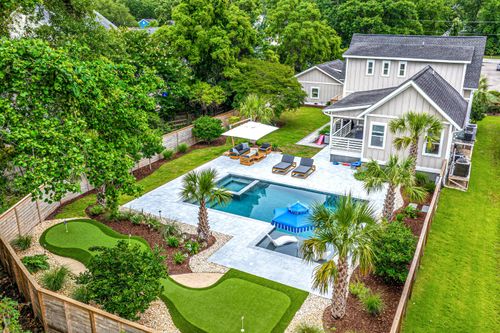 619 Thomas Glenn Ct, Charleston, SC, 29412-2776 | Card Image