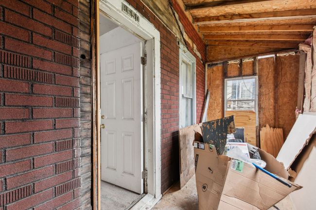 8650 Marcus St, House other with 1 bedrooms, 1 bathrooms and null parking in Detroit MI | Image 14
