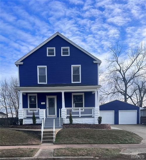 632 Washington Street, Venice, IL, 62090 | Card Image