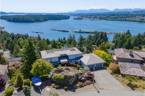 180 Canterbury Cres, Nanaimo, BC, V9T4S4 | Card Image