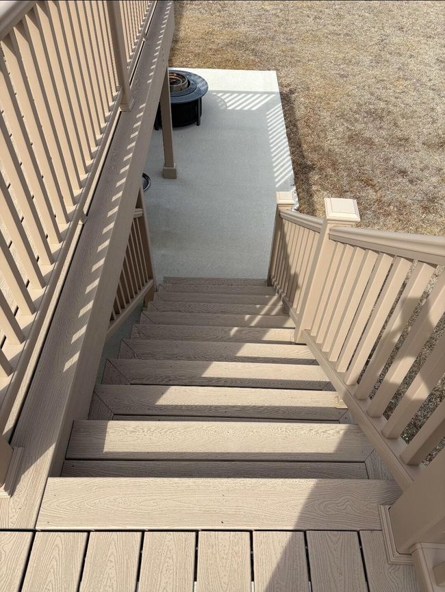 Outside Deck 2 | Image 46