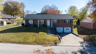 2707 Lola Drive, House other with 3 bedrooms, 2 bathrooms and null parking in JEFFERSON CITY MO | Image 1