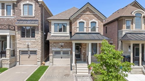 70 Faust Ridge, Kleinburg, ON, L4H4T1 | Card Image