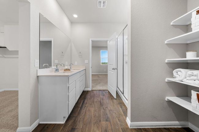 208 Bunting Ln, House other with 4 bedrooms, 2 bathrooms and 4 parking in Bertram TX | Image 30