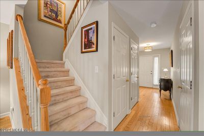 155 - 50 Alpine Road, Condo with 3 bedrooms, 2 bathrooms and 5 parking in Holmdel NJ | Image 3