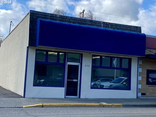 312 E 3rd St, The Dalles, OR, 97058-2204 | Card Image