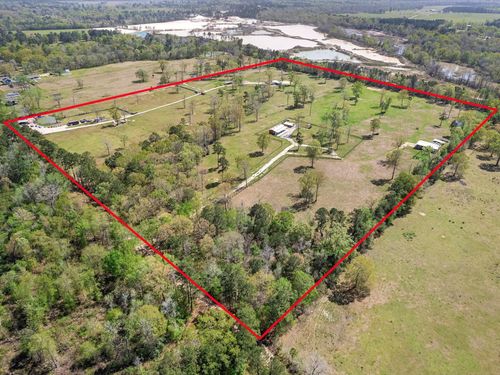 1164 County Road 332, Cleveland, TX, 77327-2355 | Card Image