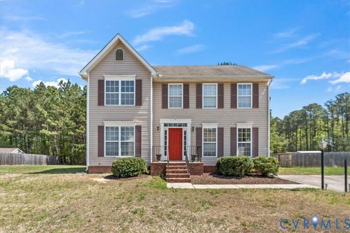 3241 Denise Rd, Petersburg, VA, 23805-2333 | Card Image