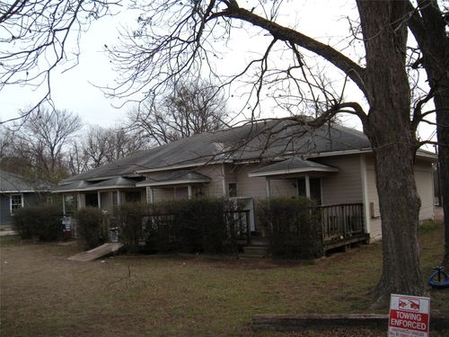 2180 E Cherry St, Paris, TX, 75460-4768 | Card Image