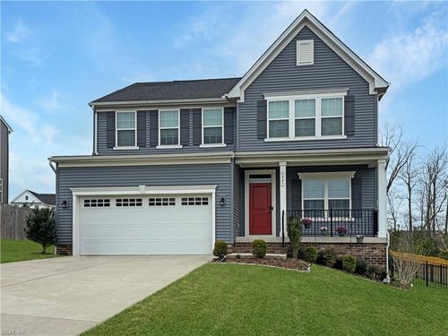 9805 Coral Bells Ct, Toano, VA, 23168-9140 | Card Image