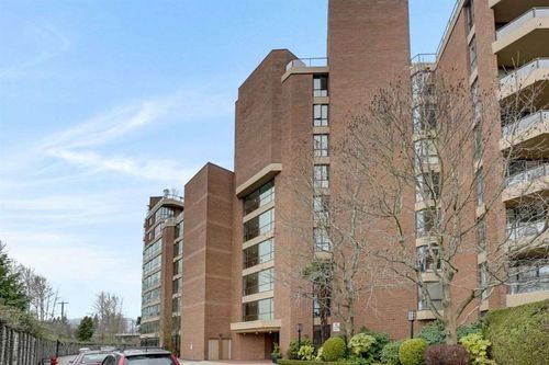 410-1490 Pennyfarthing Dr, Vancouver, BC, V6J4Z3 | Card Image