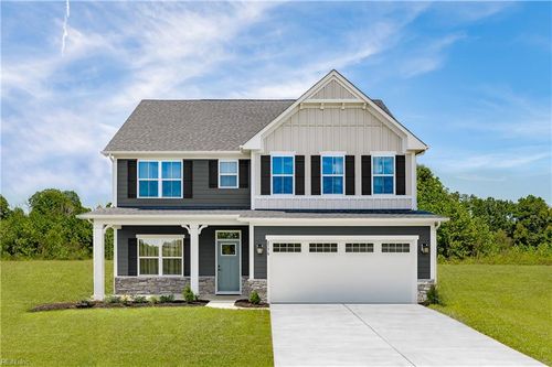 7145 Holiday Lane, Toano, VA, 23168 | Card Image
