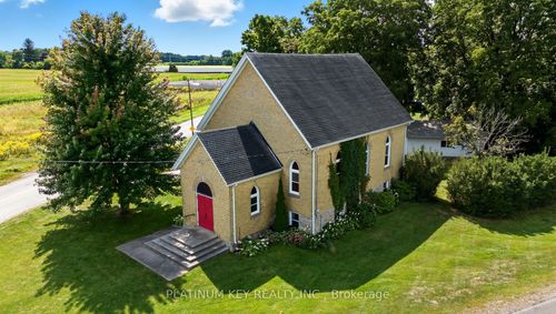 8546 Falconbridge Dr, Mount Brydges, ON, N0L1W0 | Card Image