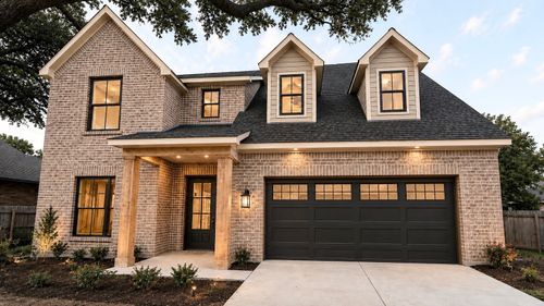6825 Blessing Dr, Dallas, TX, 75214-2546 | Card Image