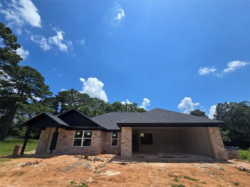 401 Campbell St, Daingerfield, TX, 75638-2101 | Card Image