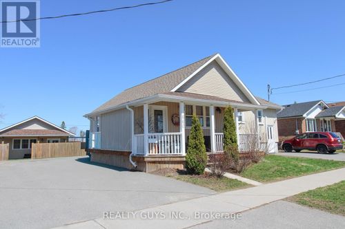 660 Orpington Rd, Peterborough, ON, K9J4A4 | Card Image