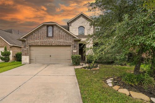 26507 Grey Sparrow Dr, Katy, TX, 77494-3454 | Card Image