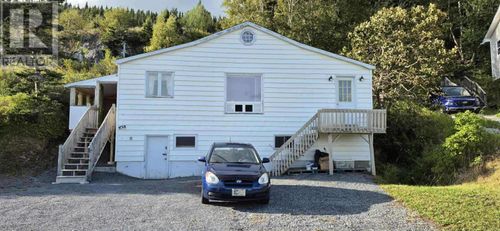 458 Main St, Irishtown Summerside, NL, A2H4A1 | Card Image