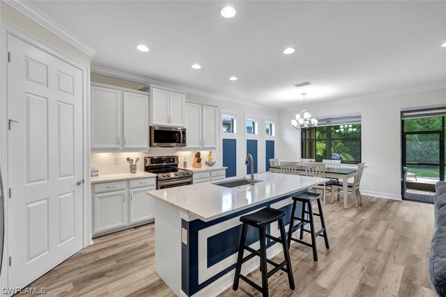 14486 Tuscany Pointe Trl, House other with 4 bedrooms, 2 bathrooms and null parking in NAPLES FL | Image 9