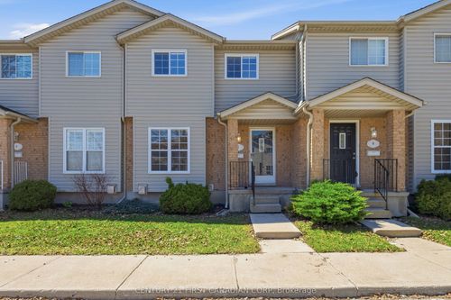 7-1920 Marconi Blvd, London, ON, N5V4X8 | Card Image