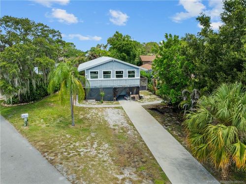 3027 Cedar Trl, Palm City, FL, 34990-1901 | Card Image