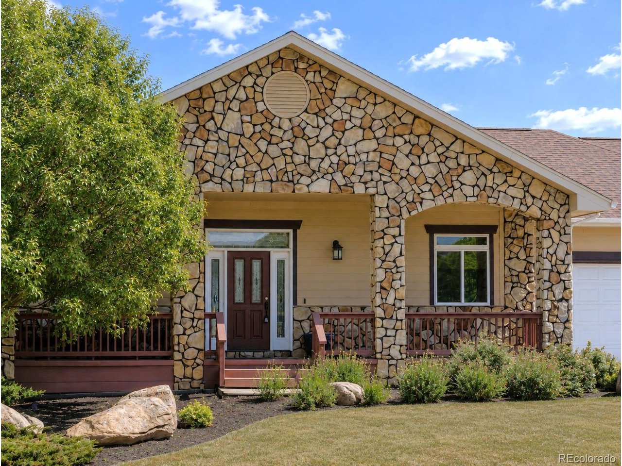 Residential in Berthoud 2