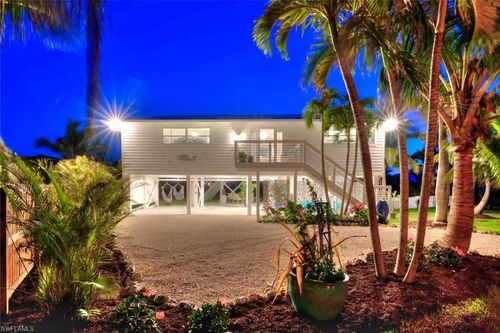 6093 Henderson Rd, SANIBEL, FL, 33957-2101 | Card Image