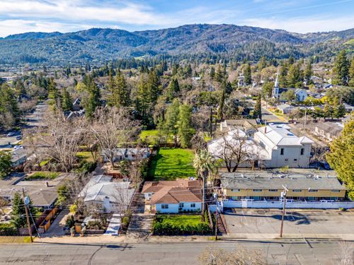 1133 Oak Avenue, St. Helena, CA, 94574 | Card Image