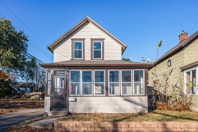 Front of Home | Image 1