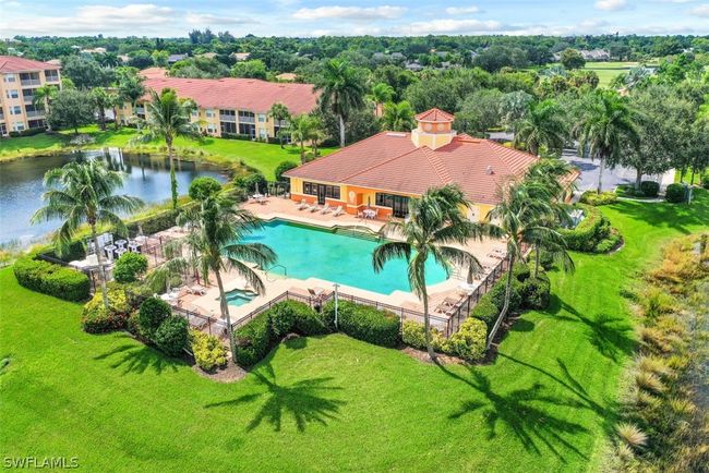 APT-646 - 8550 Kingbird Loop, Condo with 2 bedrooms, 2 bathrooms and null parking in ESTERO FL | Image 25