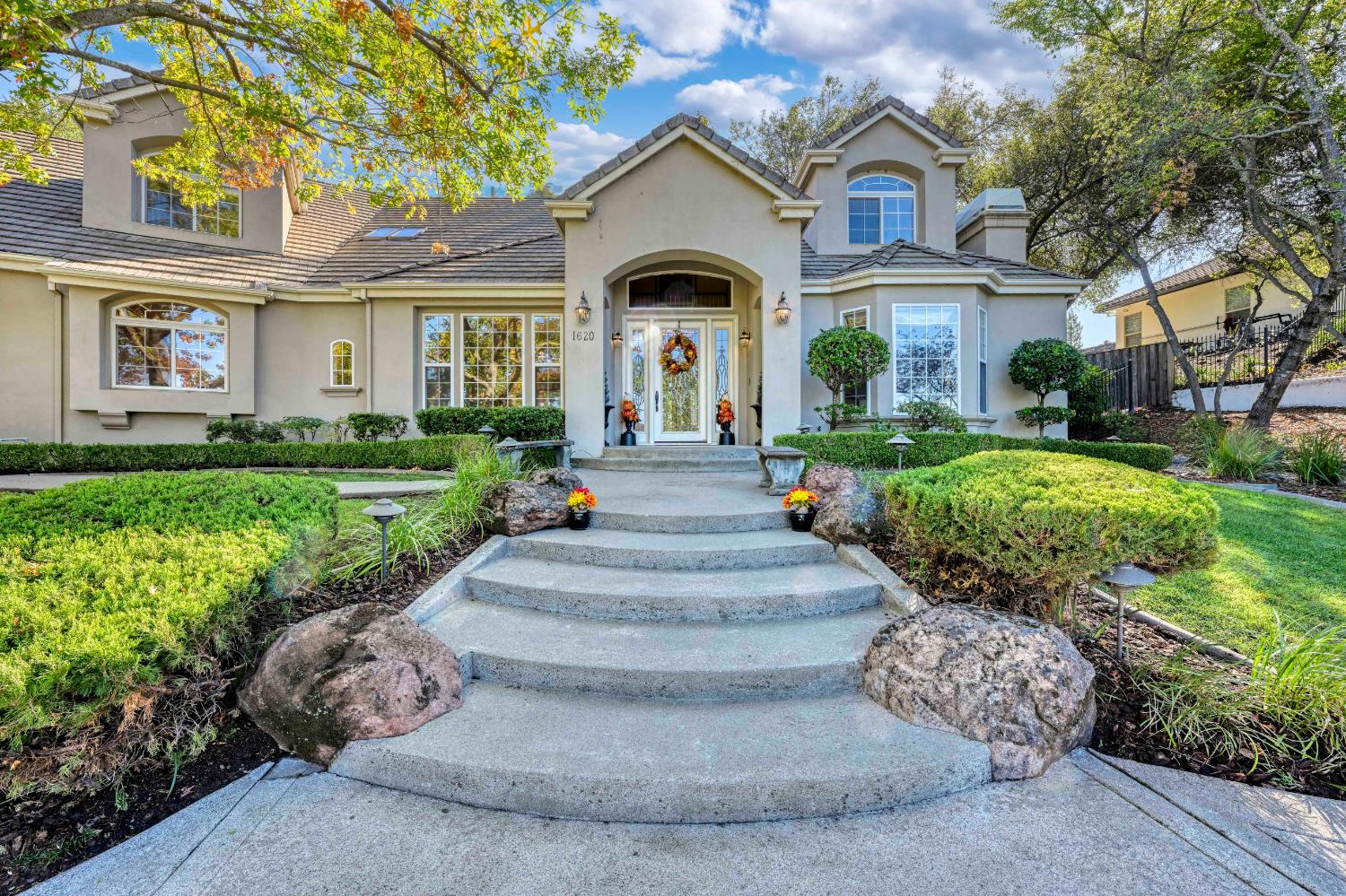 Residential in El Dorado Hills 5