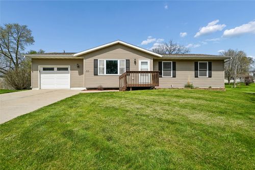 404 Kelley Court, Springdale, IA, 52336 | Card Image