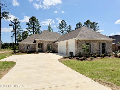 384 Wellstone Place, Madison, MS, 39110 | Card Image